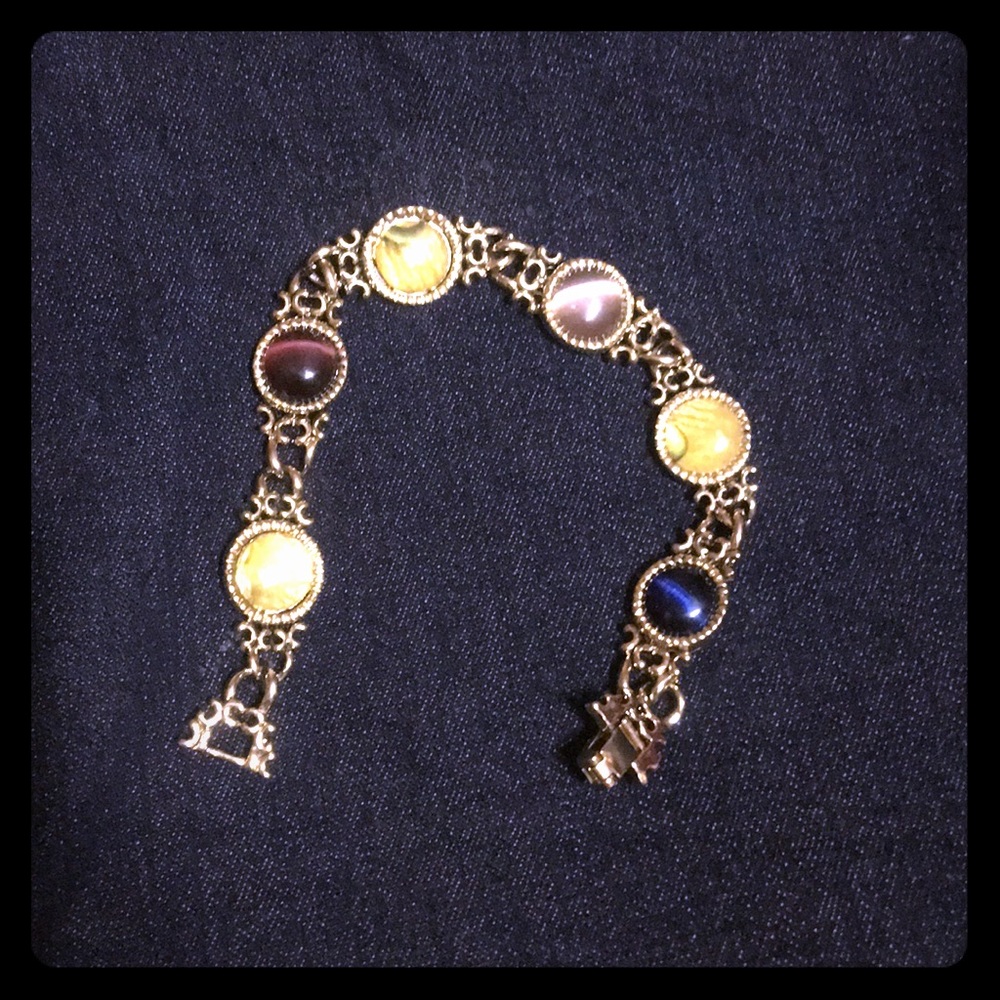 Vintage bracelet